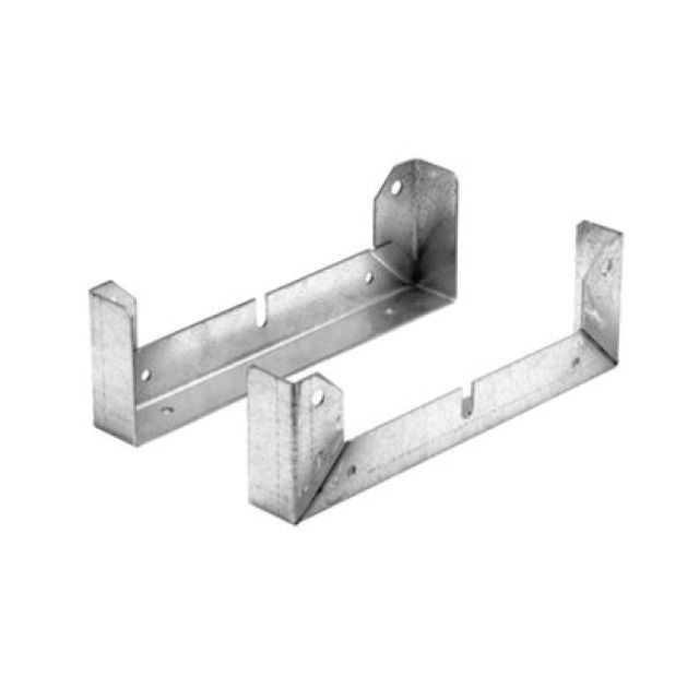 BEFESTIGUNGSFUSS FU25 FUER
VENTILATOREN EZL/DZL EZR/DZR