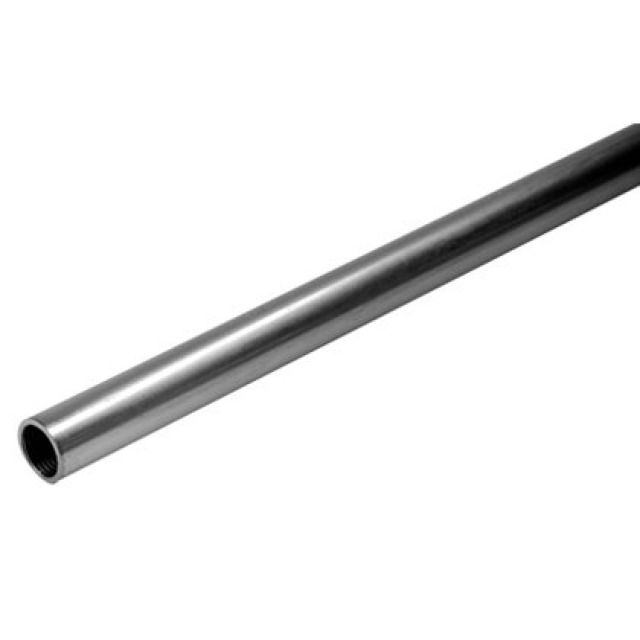 GEWINDEROHR A 1 M
VERZINKT IG      1/2"