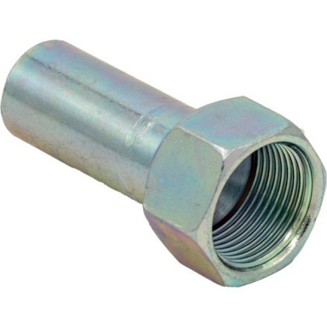 Profitec PressSteel
Absatzmuffe IG, 1/2"-22mm