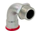 Profitec PressSteel Raccordo a 90° con filettatura esterna