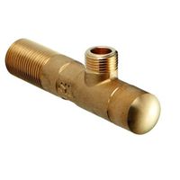 Vanne de régulation Laufen A 70 mm