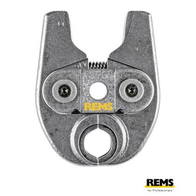 REMS-PRESSZANGE MINI M18
578314
