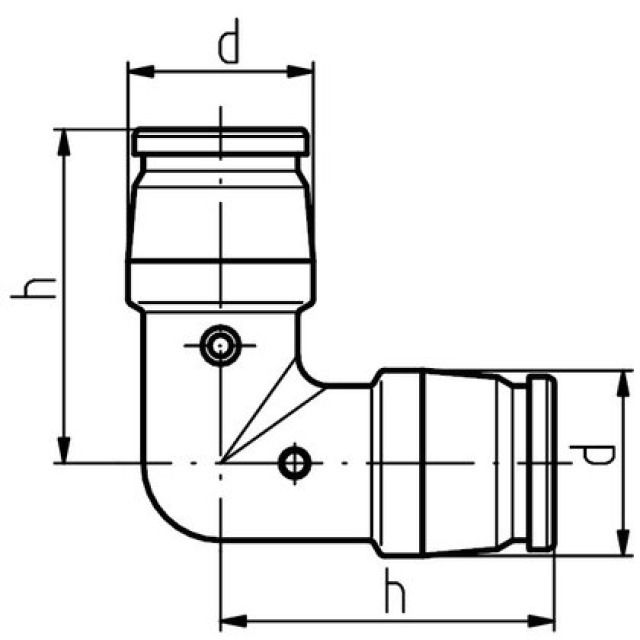 IFIT WINKEL-MODUL 90°
762.101.179           25/32 MM