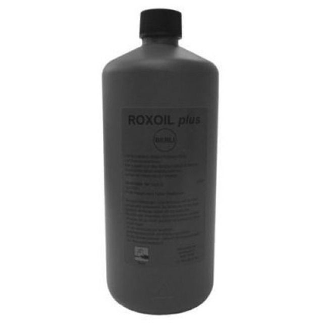 EAU A SOUDER ROXOIL              NO 755