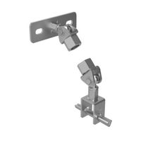 Geberit, Set d'étayage Pluvia