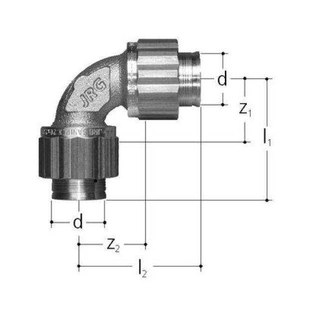 SANIPEX curva
5520.032
32 mm