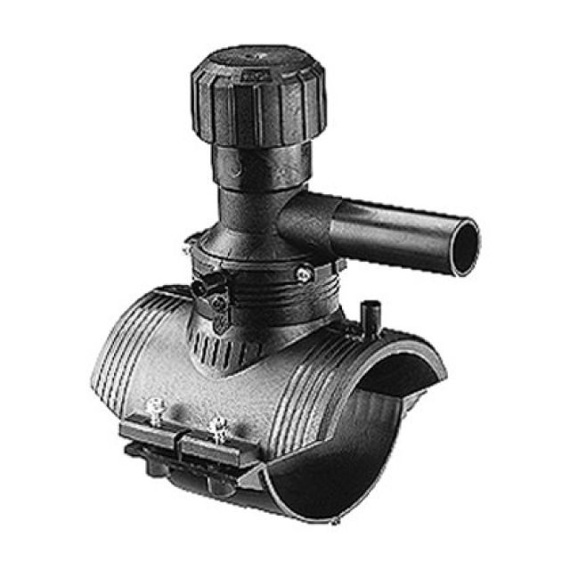 GF ELGEF collare di presa 360°
193.131.464
110 / 32 mm