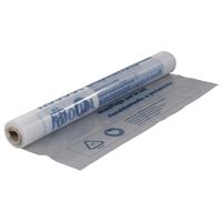 Uponor Multi foglio PE 0,2mm 60x1,25m