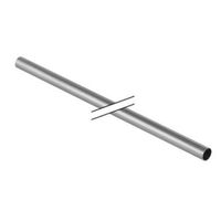 Mapress Tubo di acciaio inox 1.4301