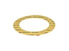 HAWLE, 8202 guarnizione flangia REFALIT PN16