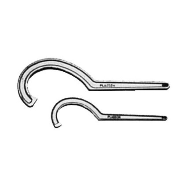 PLASSON chiave
7990      63 - 125 mm