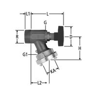 Nussbaum, Valvola d'incendio, 24151