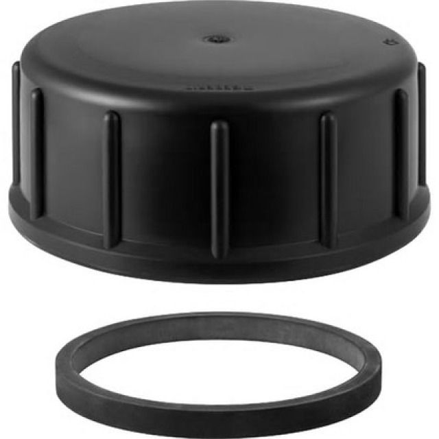 GEBERIT-VERSCHLUSSKAPPE
362.781                  48 MM