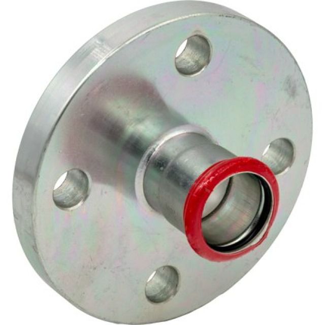 Profitec PressSteel
Press-Übergangsflansch, 42mm