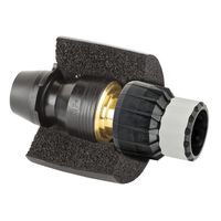 COOL-FIT 4.0 Einschweiss-Nippel PE/Sanipex MT
