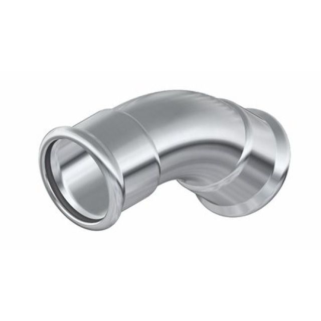 PROFITEC PRESSINOX - FIG. 5
CURVA 45° 35 MM