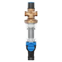 GF JRGURED 1372 Combi Rückspülfilter