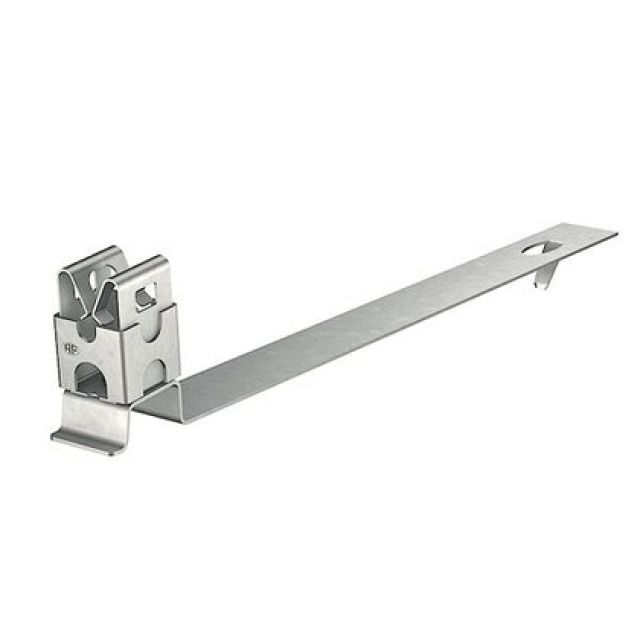 AF LEIT.HALT.FLACHZ. SWZ-CU
225.034.000 QUAD. 195/ 6-10 MM