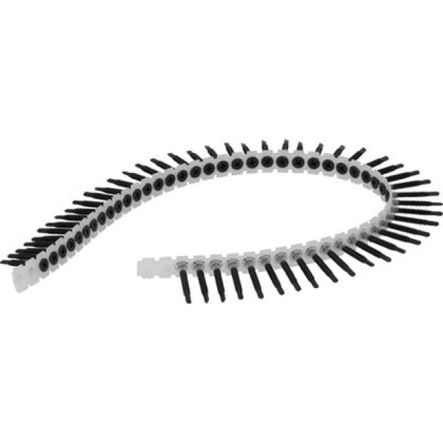 GIS-PANEELSCHRAUBE MAGAZINIERT
461.031