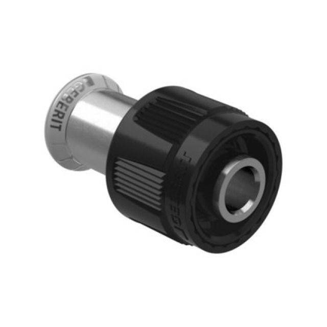 MPF-S raccordo 61110
con MasterFix
d MF 20 - 15