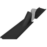 Prefa Supporto universale 2 pezzi dritto