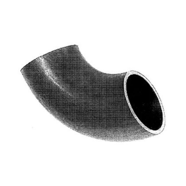 curva da saldare acciaio 90°
5D     60.3 mm