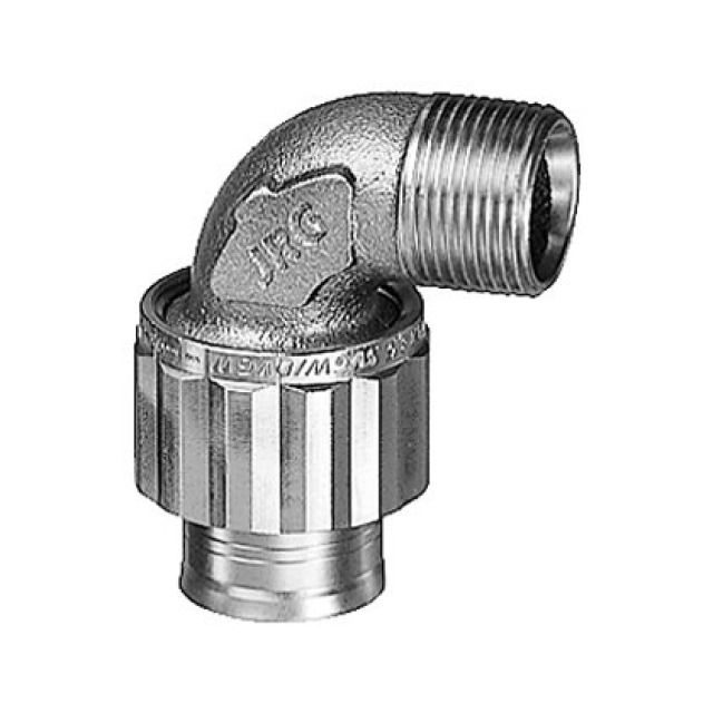 SANIPEX BOGEN M. AUSSENGEW.
5522.919          3/4" - 25 MM