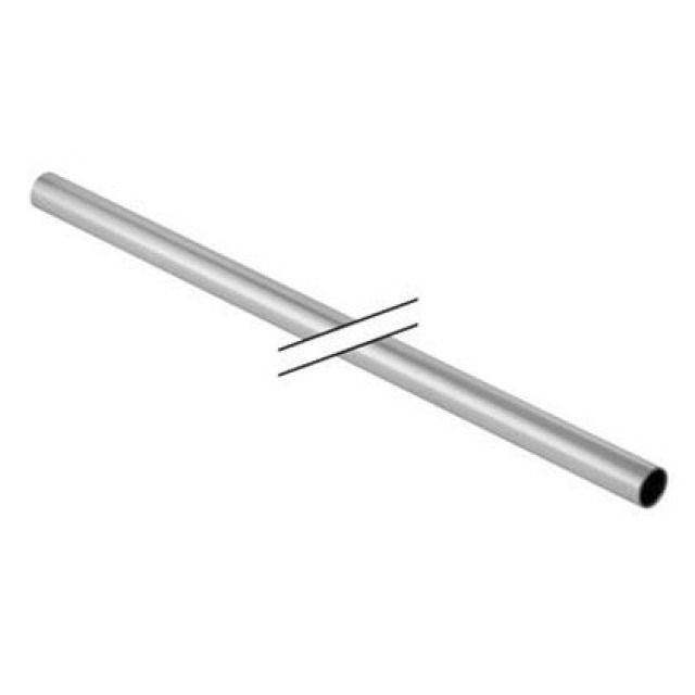 MPF tubo riscald.  ZINC 6 mt
29106                    35 MM