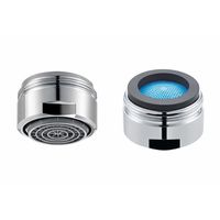 Neoperl aérateur Cascade SLC M24x1