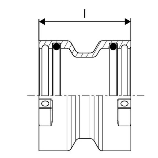 GF Uponor
RS Intermedio RS2-RS2