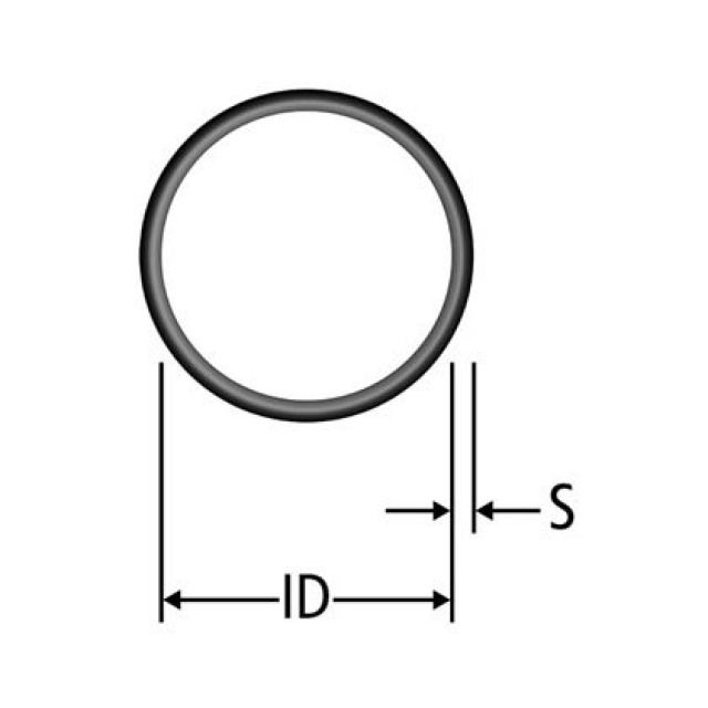 guarnizione O
23075.06
1"