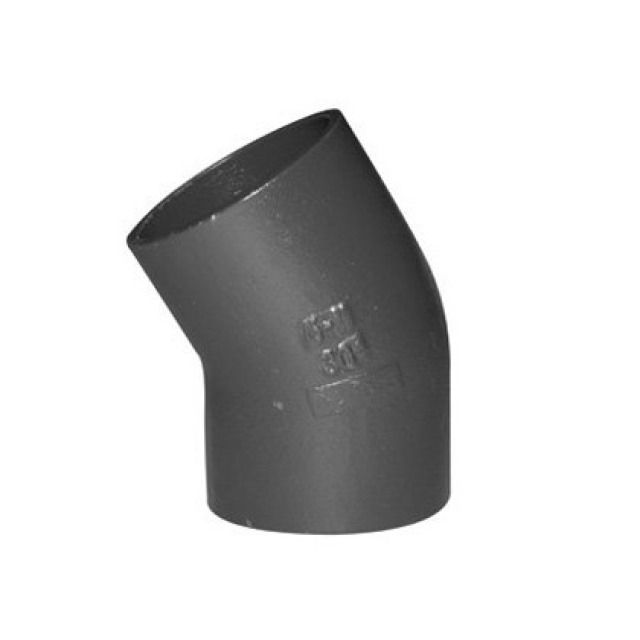 curve in ghisa 30°
661194
NW 125