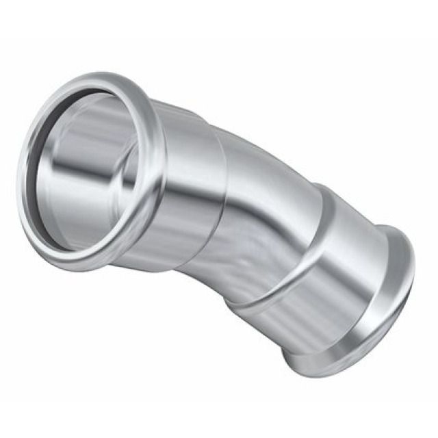 PROFITEC PRESSINOX - FIG. 48
CURVA 30° 35 MM