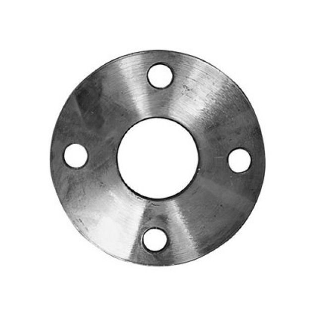 flangia piana VSM 18699
PN 40 DN 25 / 33.7 mm