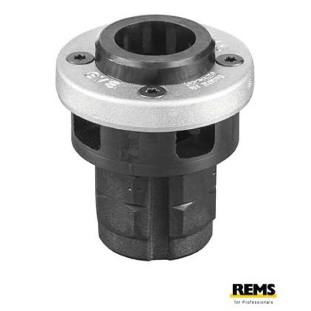 REMS-SCHNEIDKOEPFE S
521026                    3/8"