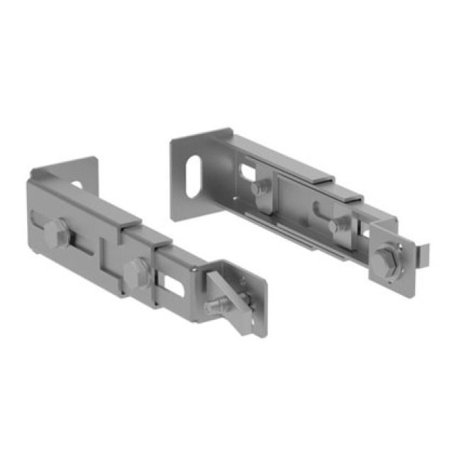 DUOFIX Set de fixation de pied
111.064 à la paroi arrière