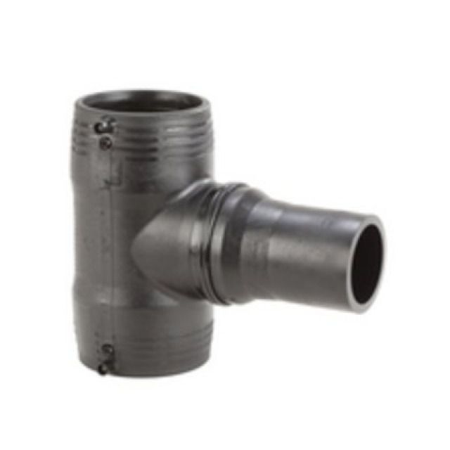 GF ELGEF tee SDR 11 rid.
753.211.063
200 - 160 mm