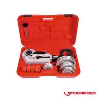 Piegatrice ROBEND 4000 Set