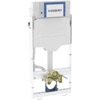 Geberit GIS-Element Sigma 114 cm, Power & Connect Box