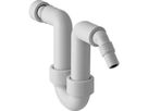 Geberit Siphon en tube coudé pour appareils