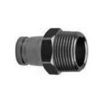 +GF+ iFIT, Pièce intermédiaire avec filetage mâle