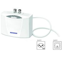 Scaldacqua istantaneo per lavabo MCX