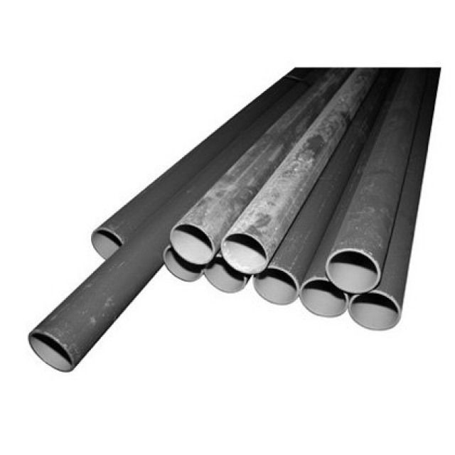 tubi condotte scarico in ghisa
235145
L = 3 m NW 80/83