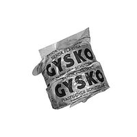 Gysko Benda anticorrosione, in tessuto di cotone