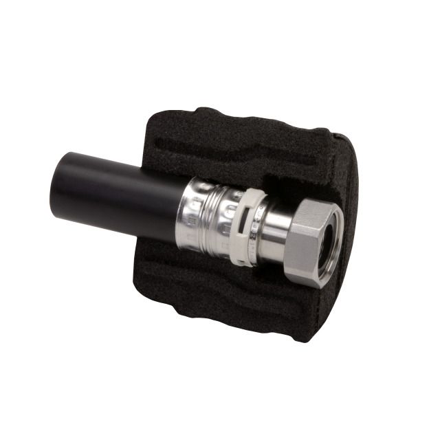 ÜG Fittng iso INOX SDR11 PN16
d32-G1/2"