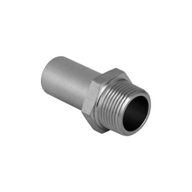 MPF-S codolo da innestare
filetto maschio 31940
d 2" - 54"