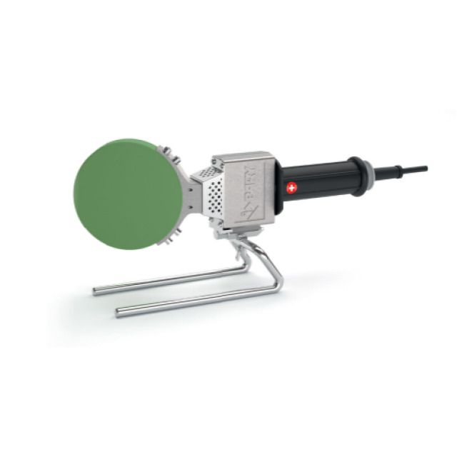 SCHWEISS-SPIEGEL BARY TEFLONB.
TYP A-6  ABGEWINKELT 120/ 400W