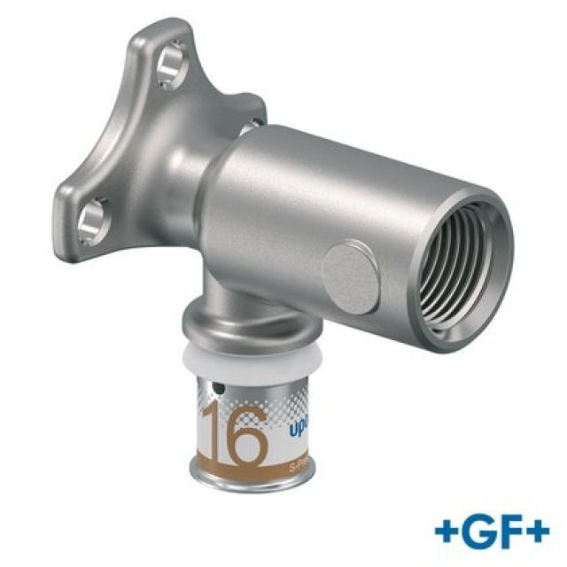 GF Uponor S-Press
Wandscheibe XL 20-RP1/2"FT