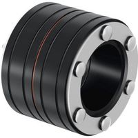 Uponor Ecoflex Traversées de mur DWD