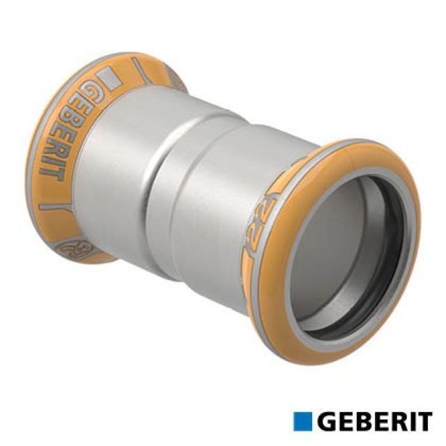 Geberit Mapress Therm
Manicotto: d=22